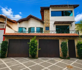 Casa com 3 Quartos à venda, 350m² no Chácara Arantes, Mairiporã