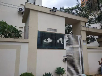Cobertura com 2 Quartos à venda, 96m² no São Vicente, Londrina