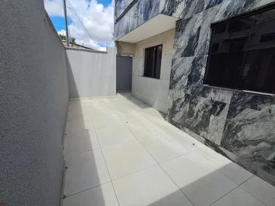 Apartamento com 3 Quartos à venda, 80m² no Europa, Contagem