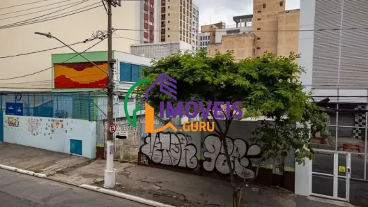 Lote/Terreno à venda, 394m² no Bela Vista, São Paulo