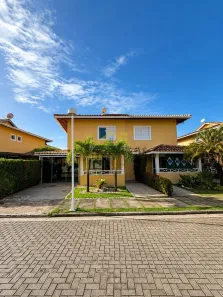 Casa de Condomínio com 4 Quartos para alugar, 200m² no Centro, Lauro de Freitas