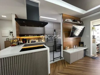 Apartamento com 2 Quartos à venda, 65m² no Palmeiras de São José, São José dos Campos