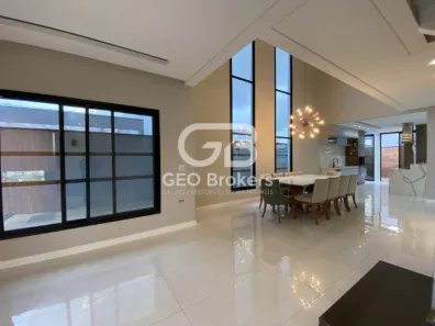 Sobrado com 3 Quartos à venda, 291m² no Condomínio Residencial Fogaça, Jacareí