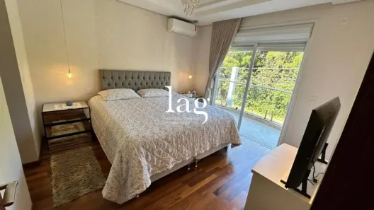 Casa de Condomínio com 2 Quartos à venda, 244m² no Residencial Villa do Bosque, Sorocaba