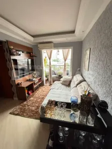 Apartamento com 2 Quartos à venda, 48m² no Vila Aricanduva, São Paulo