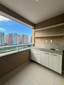 Apartamento com 3 Quartos à venda, 80m² no Luzia, Aracaju