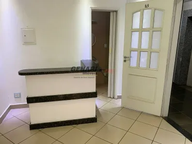 Sala Comercial à venda, 40m² no Centro, Indaiatuba