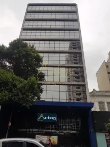 Prédio Comercial para alugar, 6199m² no Bela Vista, São Paulo
