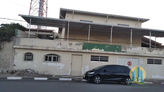 Imóvel Comercial com 1 Quarto à venda, 800m² no Jardim Professor Benoá, Santana de Parnaíba