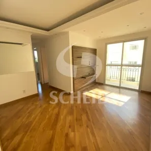 Apartamento com 3 Quartos à venda, 63m² no Vila Paulista, São Paulo