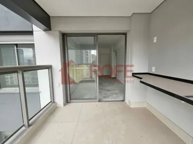Apartamento com 2 Quartos à venda, 66m² no Santo Amaro, São Paulo