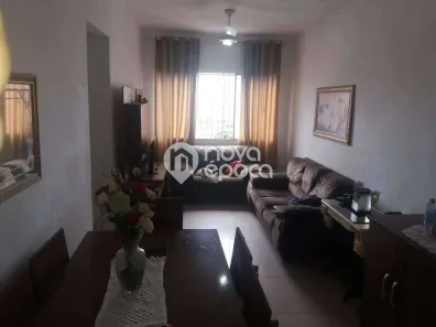 Apartamento com 3 Quartos à venda, 70m² no Todos os Santos, Rio de Janeiro