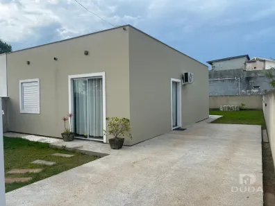 Casa com 2 Quartos à venda, 70m² no SAGRADA FAMÍLIA, Imbituba