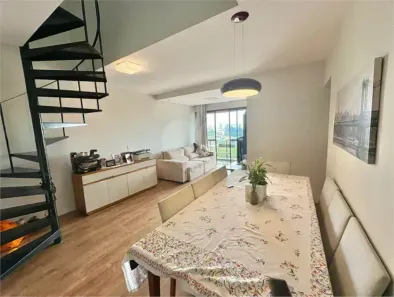 Cobertura com 3 Quartos à venda, 159m² no Vila Mariana, São Paulo