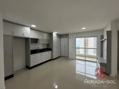 Apartamento com 2 Quartos para alugar, 68m² no Tabuleiro dos Oliveiras, Itapema