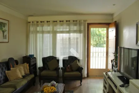 Casa com 3 Quartos à venda, 243m² no Jardim da Saúde, São Paulo