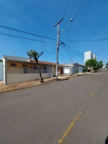 Casa com 3 Quartos à venda, 105m² no Jardim São Francisco, Santa Bárbara D'Oeste