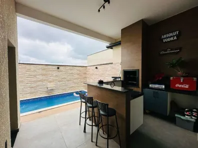 Casa com 3 Quartos à venda, 164m² no Horto Florestal, Sorocaba