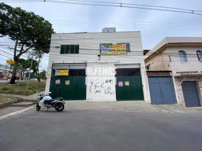 para alugar, 310m² no Eldorado, Contagem