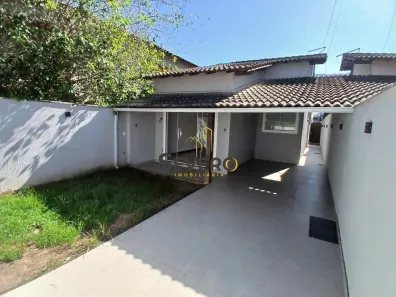 Casa com 3 Quartos à venda, 150m² no Barroco (Itaipuaçu), Maricá