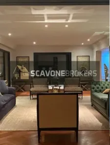 Apartamento com 4 Quartos à venda, 400m² no Jardim Morumbi, São Paulo