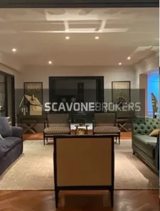 Apartamento com 4 Quartos para venda ou aluguel, 400m² no Jardim Morumbi, São Paulo