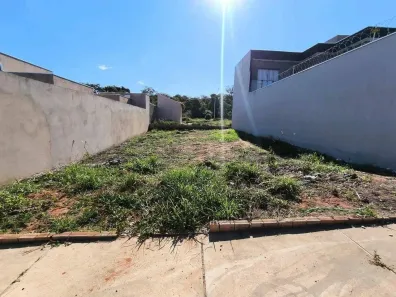 Lote/Terreno à venda, 200m² no Conjunto Habitacional Isaura Pitta Garms, Bauru
