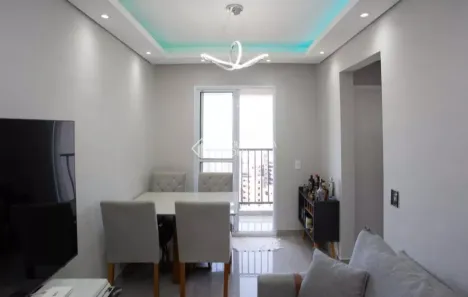 Apartamento com 2 Quartos à venda, 42m² no Dos Casa, São Bernardo do Campo