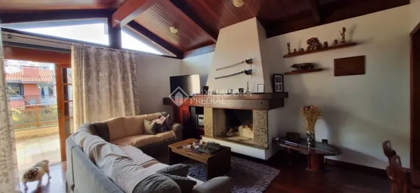 Cobertura com 4 Quartos à venda, 242m² no Medianeira, Porto Alegre