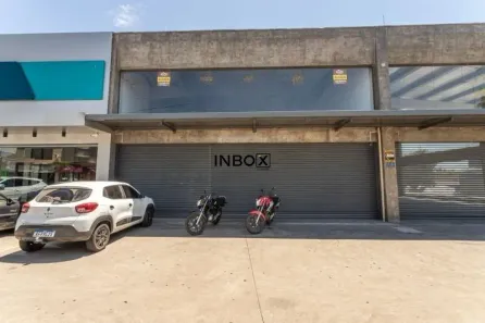 Ponto Comercial para alugar, 303m² no Centro, Viamão