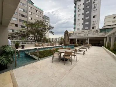 Apartamento com 2 Quartos à venda, 67m² no Luxemburgo, Belo Horizonte