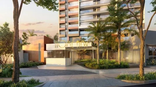 Apartamento com 2 Quartos à venda, 77m² no Vila Pompéia, São Paulo