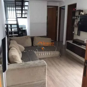 Apartamento com 2 Quartos à venda, 83m² no Jardim Dona Meri, Guarulhos