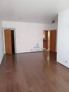 Apartamento com 3 Quartos à venda, 98m² no Centro, Campinas