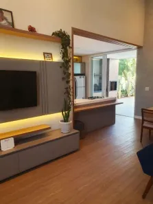 Casa de Condomínio com 3 Quartos à venda, 162m² no Condomínio Vem Viver Jacareí, Jacareí