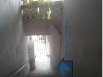 Sobrado com 3 Quartos à venda, 304m² no Parque Santa Teresa, Carapicuíba
