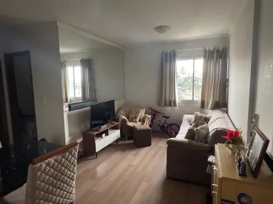 Apartamento com 2 Quartos à venda, 54m² no Vila Nova, Londrina