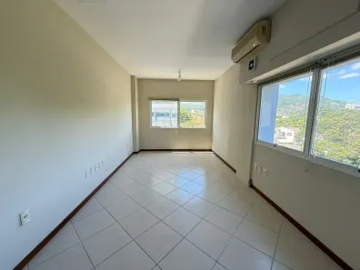 Sala Comercial com 1 Quarto para alugar, 30m² no Trindade, Florianópolis