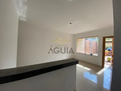 Casa com 3 Quartos à venda, 50m² no Vale das Orquídeas, Contagem