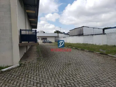 Galpão/Depósito/Armazém à venda, 750m² no Piraporinha, Diadema