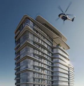 Apartamento com 4 Quartos à venda, 348m² no São José, Recife