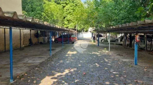 Lote/Terreno à venda, 1138m² no Engenho de Dentro, Rio de Janeiro