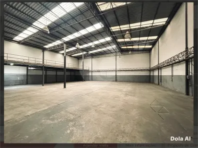 Galpão/Depósito/Armazém para alugar, 1508m² no Barra Funda, São Paulo