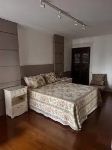 Flat com 2 Quartos para alugar, 139m² no Indianópolis, São Paulo