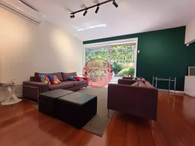 Casa com 3 Quartos para alugar, 357m² no Sumarezinho, São Paulo