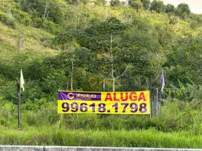 Lote/Terreno para alugar, 24000m² no Santo Aleixo, Jaboatão dos Guararapes