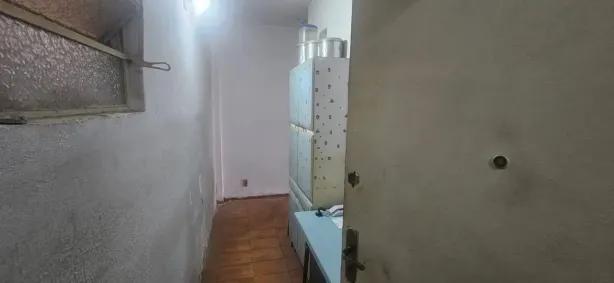 Apartamento com 1 Quarto à venda, 29m² no Centro, Rio de Janeiro