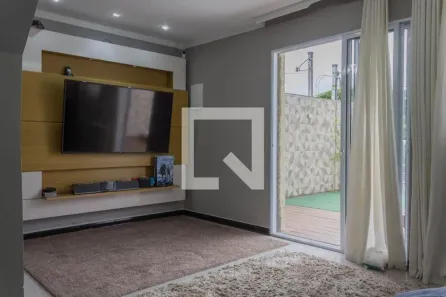 Casa com 3 Quartos à venda, 180m² no Taboão, São Bernardo do Campo