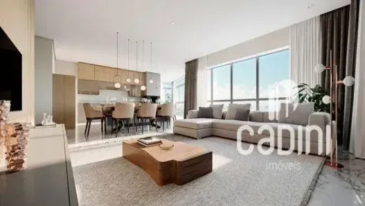 Apartamento com 4 Quartos à venda, 190m² no Centro, Balneário Camboriú