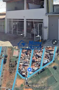 Casa com 3 Quartos à venda, 130m² no Conjunto Residencial Dom Pedro II, São José dos Campos